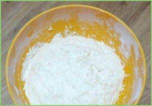 Воздушный хлеб в мультиварке - фото шаг 3