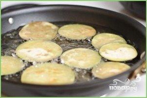 Запеканка из баклажанов с мясом - фото шаг 10