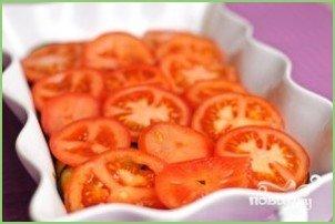 Запеканка из баклажанов с мясом - фото шаг 12