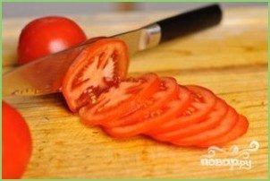 Запеканка из баклажанов с мясом - фото шаг 2