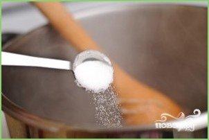 Запеканка из баклажанов с мясом - фото шаг 6