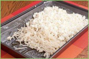 Запеканка из макарон с творогом - фото шаг 2