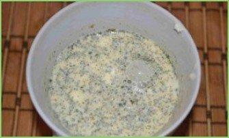 Запеканка из пельменей в мультиварке - фото шаг 2