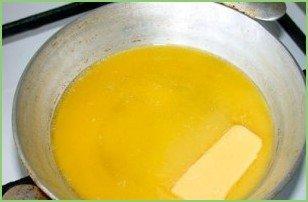 Запеканка из пшенной каши - фото шаг 3