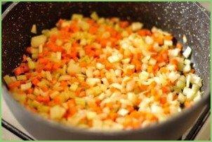 Запеканка из рыбы и картофеля - фото шаг 2