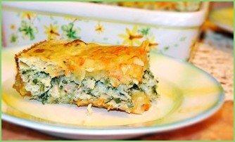 Запеканка из рыбы и картофеля - фото шаг 8