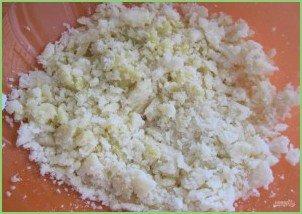 Запеканка под сметанным соусом - фото шаг 2