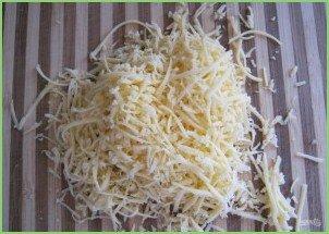 Запеканка под сметанным соусом - фото шаг 4