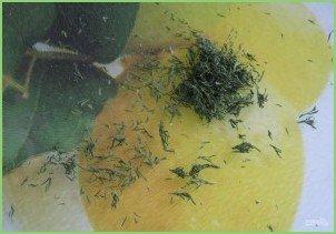 Запеканка под сметанным соусом - фото шаг 5