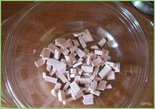 Запеканка под сметанным соусом - фото шаг 7