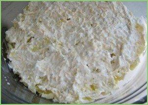 Запеканка под сметанным соусом - фото шаг 9