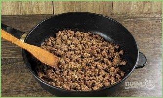 Запеканка с фаршем - фото шаг 2