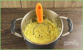 Запеканка с фаршем - фото шаг 5