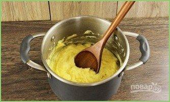 Запеканка с фаршем - фото шаг 6