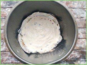 Запеканка с курагой в мультиварке - фото шаг 7