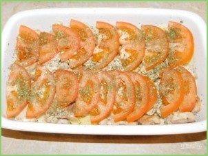 Запеканка с мясом и сыром - фото шаг 3