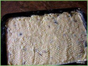 Запеканка с сухофруктами без сахара - фото шаг 4