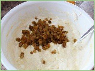 Запеканка творожно-манная - фото шаг 3