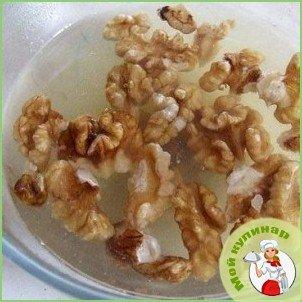 Заварное печенье в шоколаде - фото шаг 2