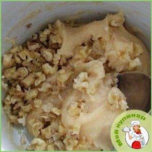 Заварное печенье в шоколаде - фото шаг 3