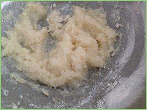 Заварное тесто для пирогов - фото шаг 1