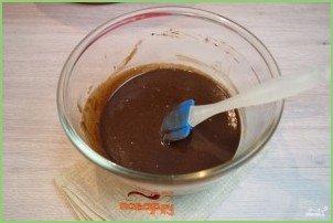 Брауни (классический рецепт) - фото шаг 4