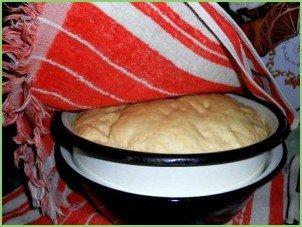 Пирожки с ливером - фото шаг 1