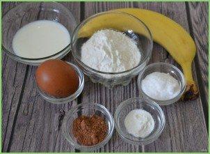 ПП Брауни - фото шаг 1