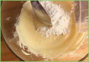 Рулет со сгущёнкой 