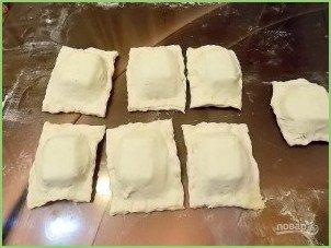 Слойки 
