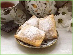 Слойки 