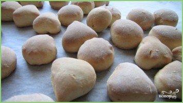Творожные пряники - фото шаг 4