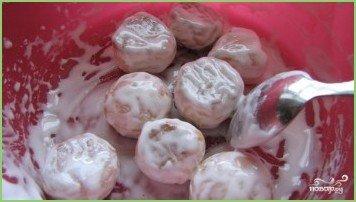 Творожные пряники - фото шаг 5