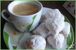 Творожные пряники - фото шаг 6