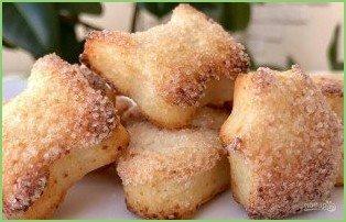 Вкуснейшее творожное печенье - фото шаг 4