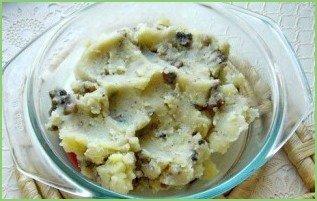 Вкусные постные пирожки - фото шаг 3