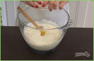 Вкусный домашний чизкейк - фото шаг 4