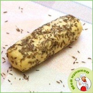 Соленое печенье - фото шаг 2