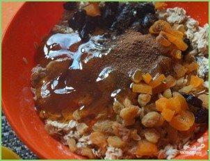 Вкусное диетическое печенье - фото шаг 3