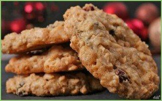 Вкусное диетическое печенье - фото шаг 5