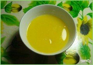 Вкусный хворост, тающий во рту - фото шаг 3