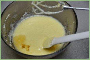 Эклеры по ГОСТу - фото шаг 14