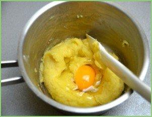 Эклеры по ГОСТу - фото шаг 5