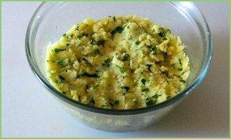 Пирожки закусочные - фото шаг 2