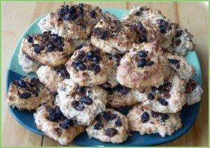 Вкусное печенье за 5 минут - фото шаг 4