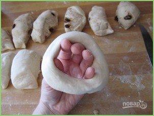 Вкусные бублики - фото шаг 10