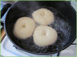 Вкусные бублики - фото шаг 13