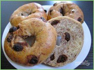 Вкусные бублики - фото шаг 16