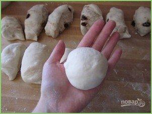 Вкусные бублики - фото шаг 8