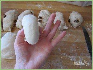 Вкусные бублики - фото шаг 9